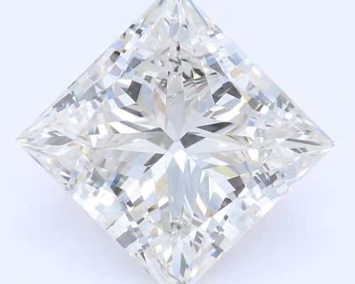 Princess 3.00 Carat Diamond