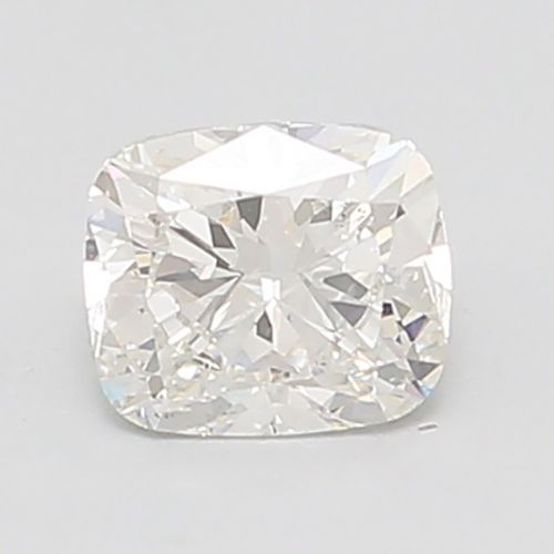 Cushion 0.86 Carat Diamond