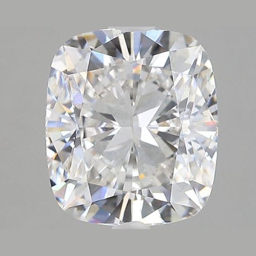 Cushion 3.00 Carat Diamond