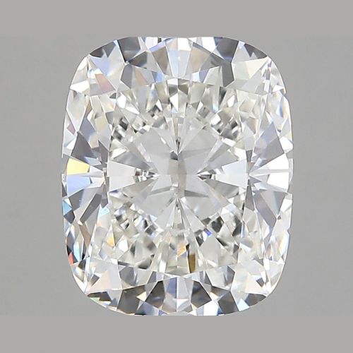 Cushion 3.24 Carat Diamond