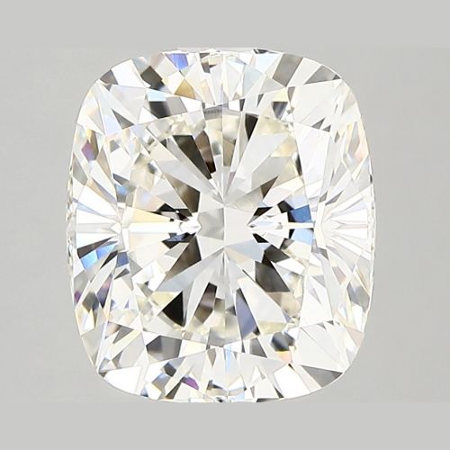 Cushion 3.33 Carat Diamond