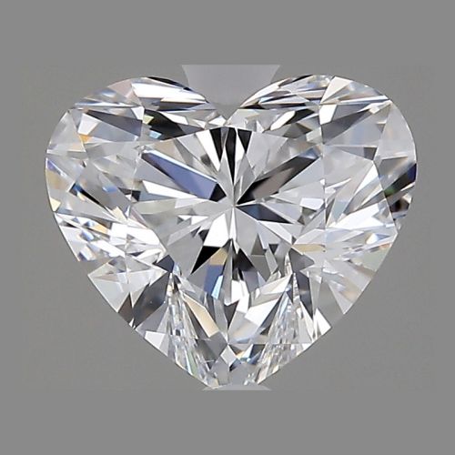 Heart 1.85 Carat Diamond
