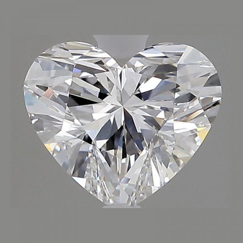 Heart 1.47 Carat Diamond
