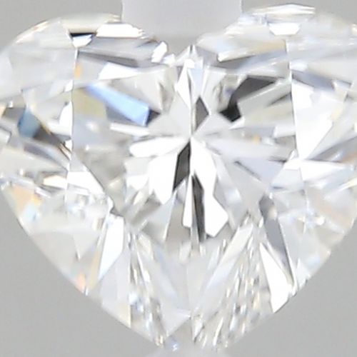 Heart 1.53 Carat Diamond