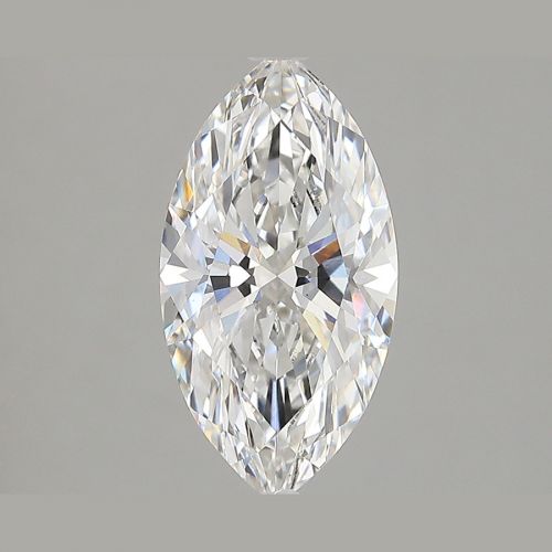 Marquise 2.54 Carat Diamond