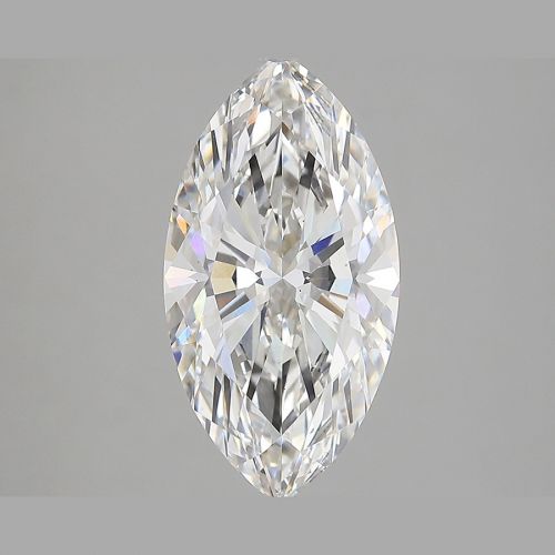 Marquise 4.28 Carat Diamond