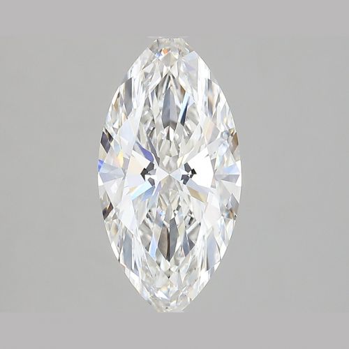 Marquise 2.21 Carat Diamond