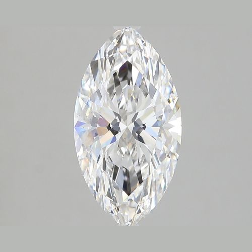 Marquise 2.32 Carat Diamond