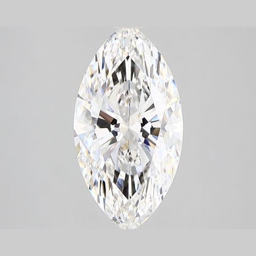 Marquise 2.22 Carat Diamond