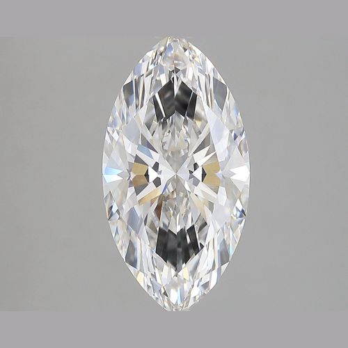 Marquise 3.23 Carat Diamond