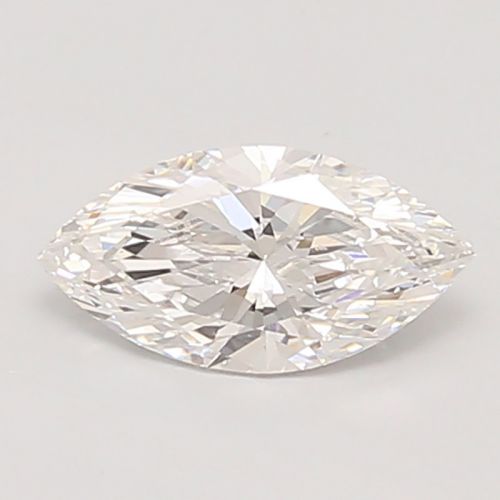 Marquise 0.88 Carat Diamond