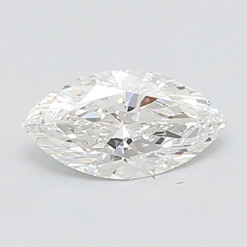 Marquise 0.79 Carat Diamond