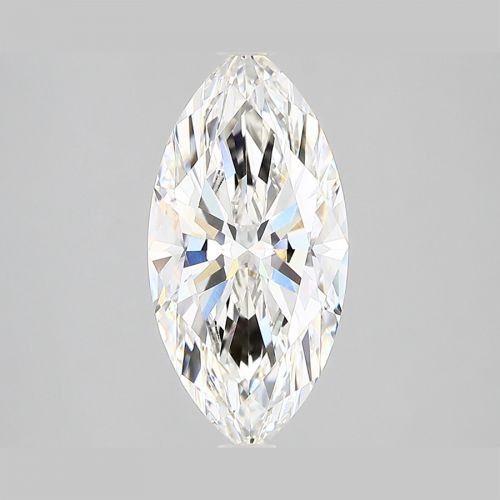 Marquise 2.30 Carat Diamond