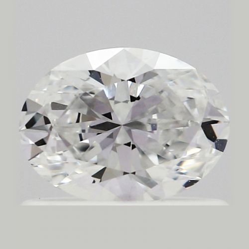 Oval 0.43 Carat Diamond