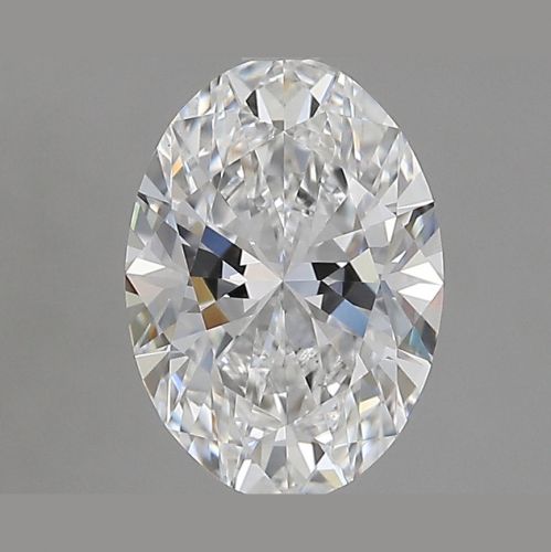 Oval 1.57 Carat Diamond