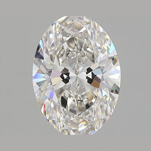 Oval 2.13 Carat Diamond