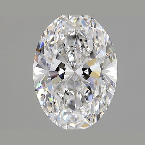Oval 1.99 Carat Diamond