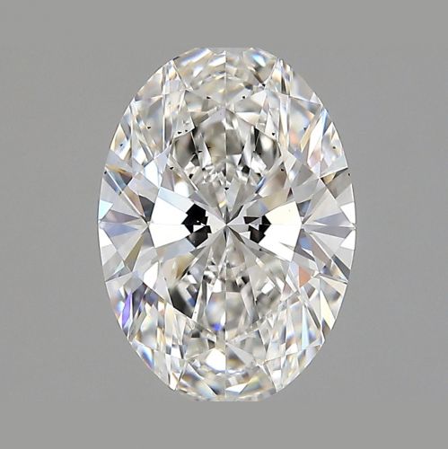 Oval 2.27 Carat Diamond