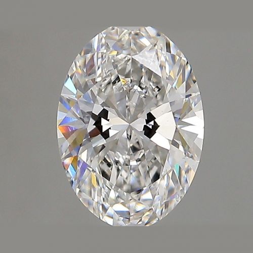 Oval 1.62 Carat Diamond