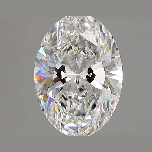 Oval 1.62 Carat Diamond