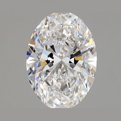 Oval 2.18 Carat Diamond