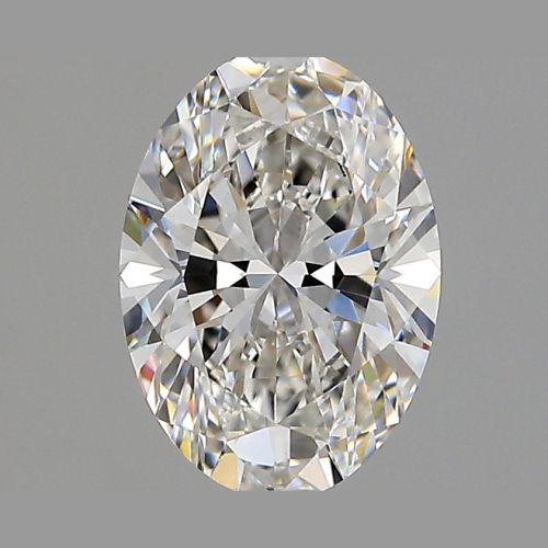 Oval 1.56 Carat Diamond