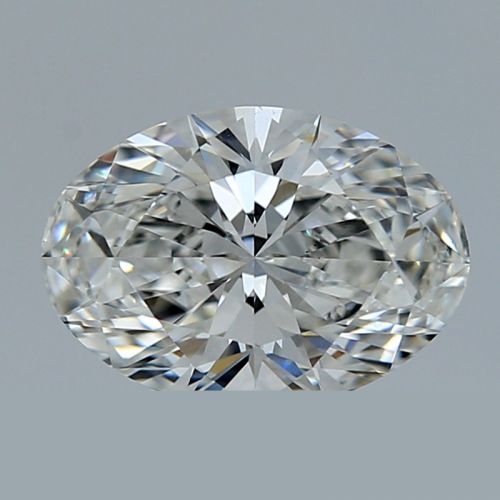 Oval 1.64 Carat Diamond