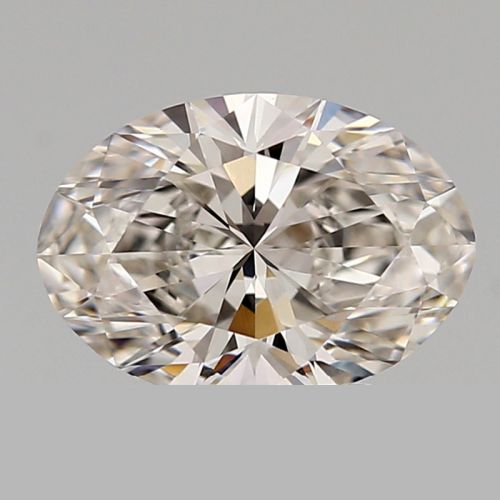 Oval 1.72 Carat Diamond