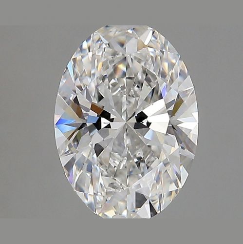 Oval 1.83 Carat Diamond