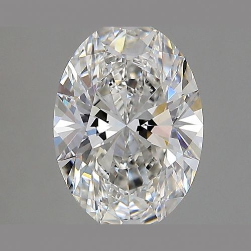 Oval 1.62 Carat Diamond