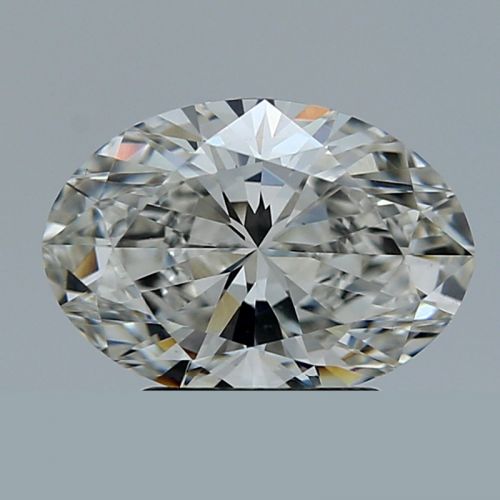 Oval 1.75 Carat Diamond
