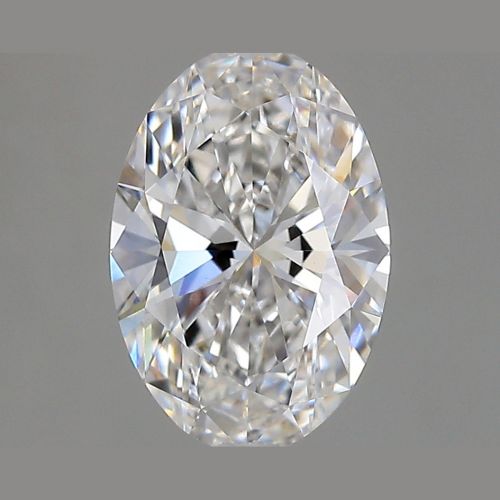 Oval 2.01 Carat Diamond