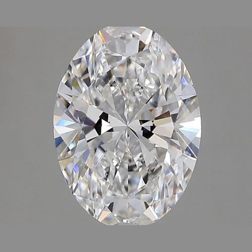 Oval 2.25 Carat Diamond