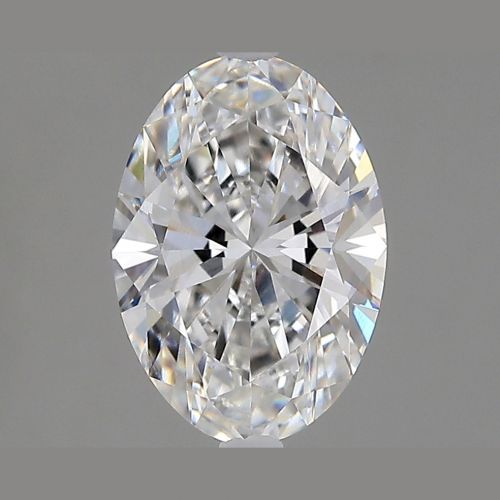 Oval 2.12 Carat Diamond
