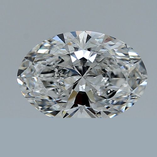 Oval 1.60 Carat Diamond