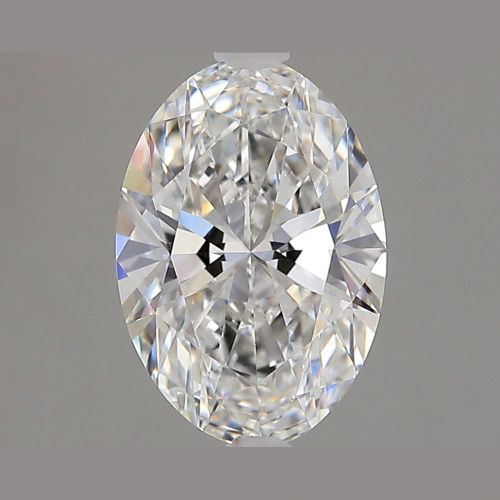 Oval 2.11 Carat Diamond