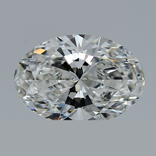Oval 1.70 Carat Diamond