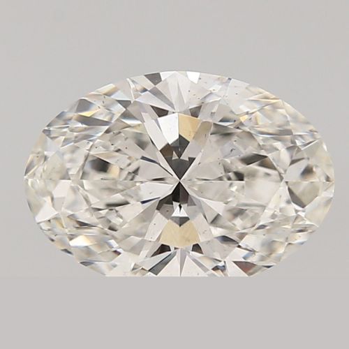Oval 2.21 Carat Diamond