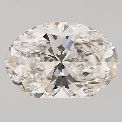 Oval 2.34 Carat Diamond