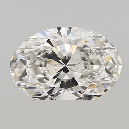 Oval 1.10 Carat Diamond