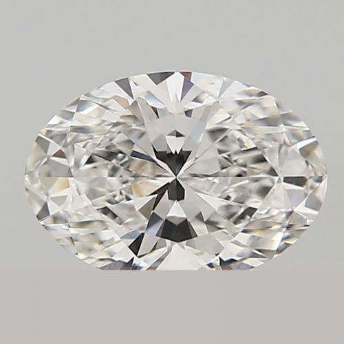 Oval 1.27 Carat Diamond