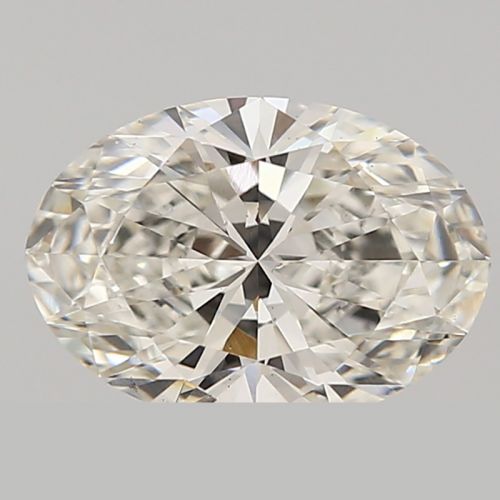 Oval 1.57 Carat Diamond