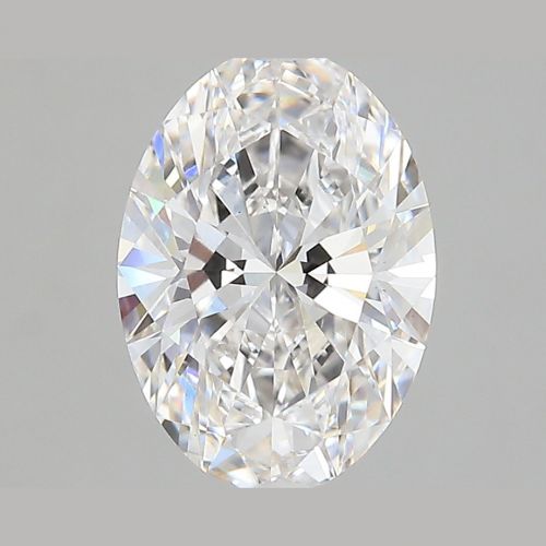 Oval 2.09 Carat Diamond