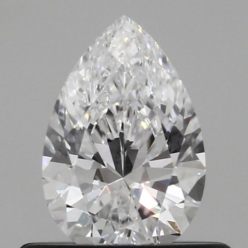 Pear 0.45 Carat Diamond