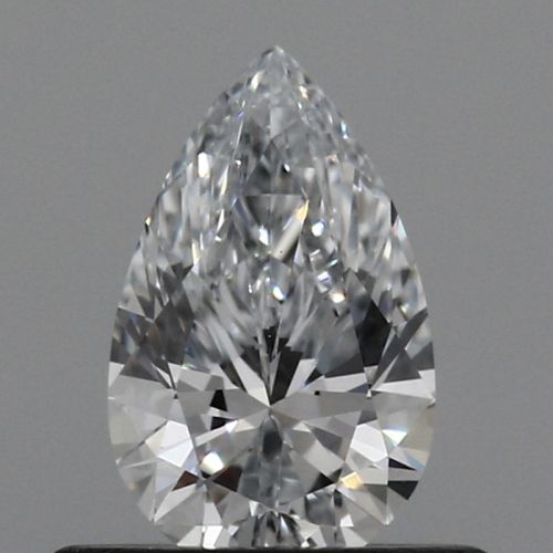 Pear 0.42 Carat Diamond