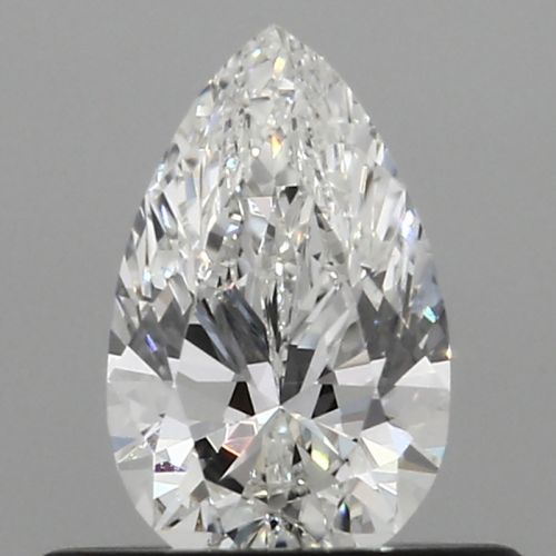 Pear 0.40 Carat Diamond