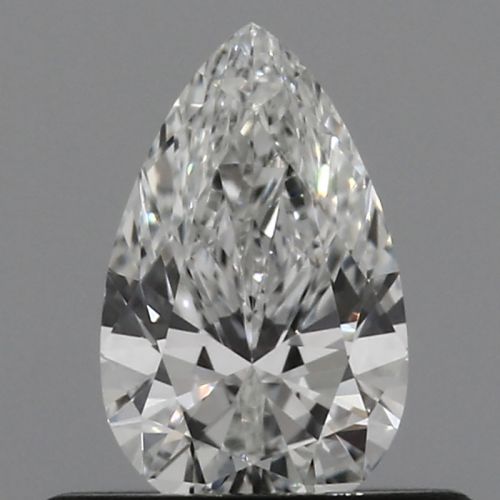 Pear 0.40 Carat Diamond