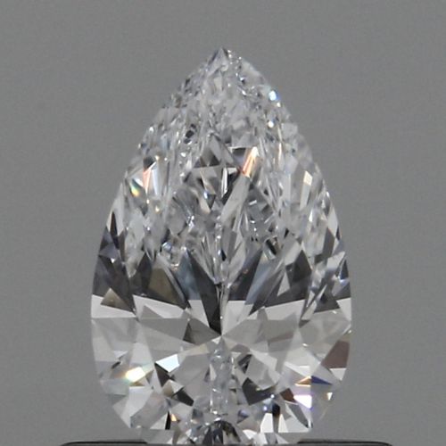 Pear 0.44 Carat Diamond