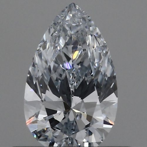 Pear 0.40 Carat Diamond