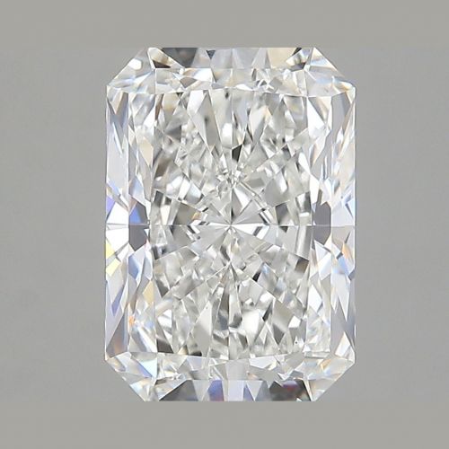 Radiant 3.09 Carat Diamond